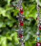 Mimi - Star Earrings  - Image 3