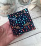 Music theme wrist cuff bracelet, cuff covering for wrist - Image 2