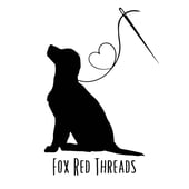 Fox Red Threads