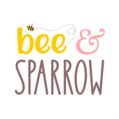 Bee And Sparrow