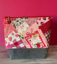 Strawberry Makeup Bag  - Image 6