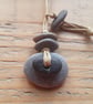 Layered Pebble Pendant  - Image 5