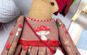 Christmas Mice