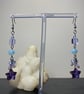 Kimberley - Star Earrings  - Image 3