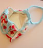Crochet pattern for bag. PDF crochet pattern. Crochet bag pattern and tutorial. - Image 3