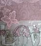 Art Deco love card - Image 3