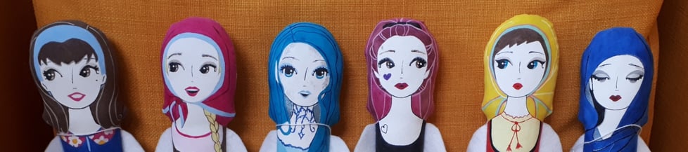 Ballyhoo Bears and Belles