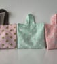 Set of 3 Handmade Lavender Bags - Natural Lavender Sachets for Wardrobe & Linen - Image 3