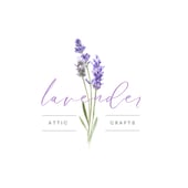 Lavender Attic Crafts