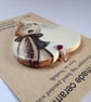 wedding hare hearts - Image 5