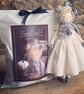 Snow Rose Princess KIT - Image 4
