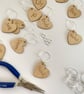 Personalised Wine Glass Charms - Image 9