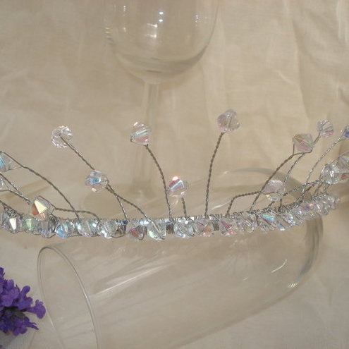 REDUCED - Alyssa Tiara