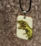 T Rex Pendant - Image 5