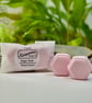 Sugar Rush Handmade Shower Foamer (2 Pack) - Image 1
