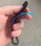 Double Ribbon Fidget Toy - Image 4