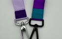 Ribbon Fidget Toys