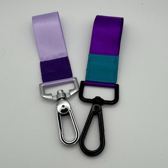 Ribbon Fidget Toy for Adults (Regular Size)