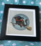 Cat Witch Art Print - Image 2