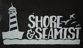 Shore & SeaMist