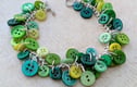 Button jewellery 