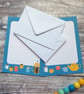 Tea A5 Recycled Paper Letter Set - Image 4