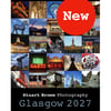 Glasgow 2027 Calendar FREE DELIVERY