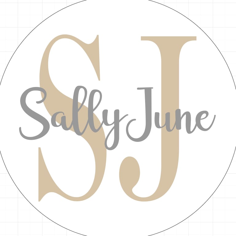 Sally June