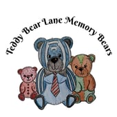 Teddy Bear Lane Memory Bears