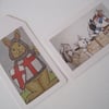 Bunny Gift Tags