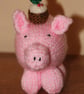 Pudding Big Pig - Image 1