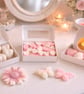 Madam (Coco Mademoiselle Perfume Inspired) Highly-Scented Heart Wax Melts, Uk 