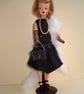  Sewing pattern for 11-12" Fashion Doll, 1920's style. - Image 8