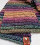 Crochet scarf - Image 3
