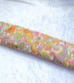 Keyboard wrist rest, Liberty Tana Lawn, wrist support - Image 2