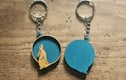 Keyrings