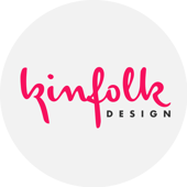 kinfolk design