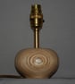 Bedside Baltic Ply Lamp Base - Image 3