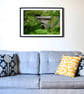 Devils Bridge, Wales print - Image 2