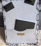 Notebooks - 3 pack slim black and white  - Image 5