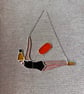 Wild Swimmer with tow float - Image 6