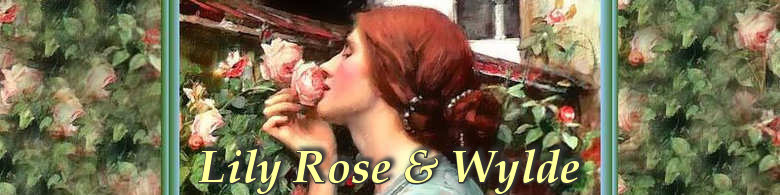 Lily Rose & Wylde