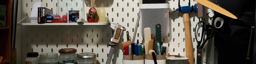 JRG Bookbinding