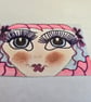 Fairy ACEO - Image 1