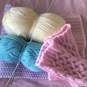 The Knitting Corner