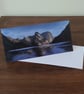 Doubtful Sound, Hikers Heaven Greeting Card Collection, Mini Landscape, 