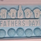 Father's Day Scented Wax Melts