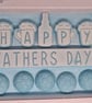 Father's Day Scented Wax Melts