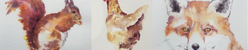 Christine Dobbin Art