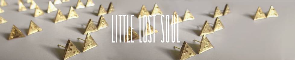 Little Lost Soul